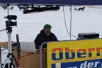 Jarno sorgt für die perfekte Beschallung