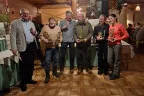 Sieger des 3. Rennens